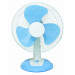 table fan