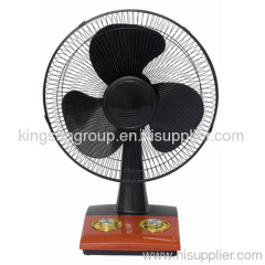 12inch table fan