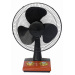 table fan