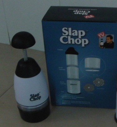 Slap Chop