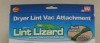 Lint Lizard