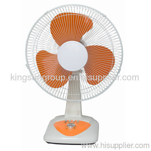 Electric table fan