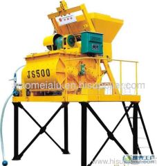 JS1500 Central Beton batching plant