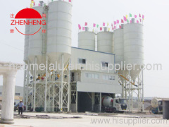 JS1500 Central Beton batching plant