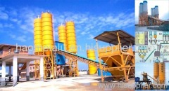 JS3000 Central Beton batching plant