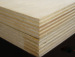 Poplar Core Interior Plywood Paneling