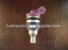 Auto parts for nissan 16600-40P05 fuel injector