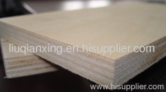 Thickness Plain Poplar Plywood Sheet