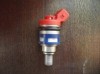 Nozzle 16600-30P05 Fuel Injector