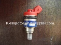 Nozzle 16600-30P05 Fuel Injector