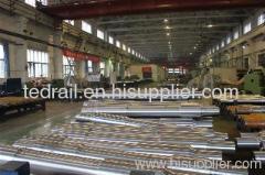 Jiangsu Tedrail Industrial Co., Ltd