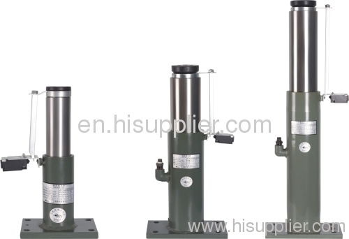 safety parts oil buffer supply buffer