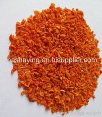 DEHYDRATED CARROT CARROT DRY VEGETABLES