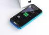 2200mAh Rechargeable Power Pack iPhone 4 / 4S / 5 External Battery