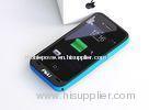 2200mAh Rechargeable Power Pack iPhone 4 / 4S / 5 External Battery