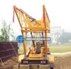Popular in the Market & High Efficiency & Famous Brand S400 Type Hydrology Water Well Drilling Rig