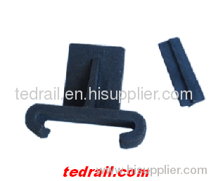 Rail Anchors