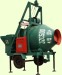 JZC500 Diesel Concrete Mixer