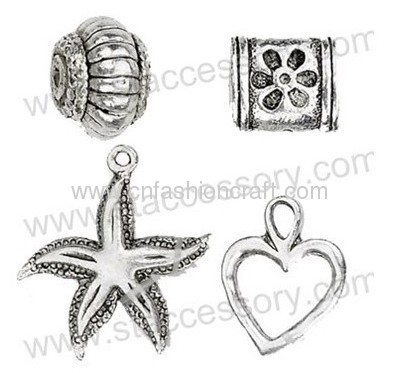 Metal Casting Beads