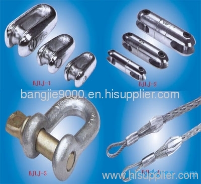 swivel link/swivel joints/swivel connectors