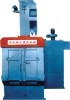 apron shot blasting machine