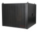 Class-D amplifier/ribbon driver/active line array speaker