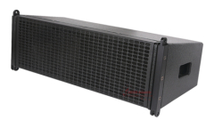 High Power Active 5inch Line Array system with Class-D amplifier