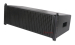 subwoofer amplifier 500w/5inch line array/high power/mini