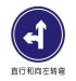 indication signage