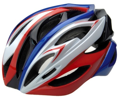 cycling helmet