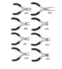 metal fastness Jewelry Plier