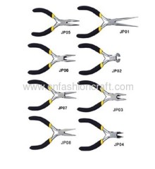 metal fastness Jewelry Plier