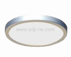 Round Shape Led Panel Light