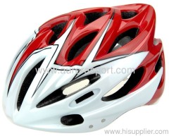 bicycle helmet