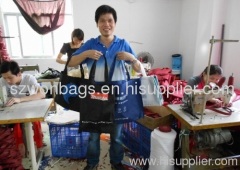 Shenzhen Won Bags Co., Ltd.