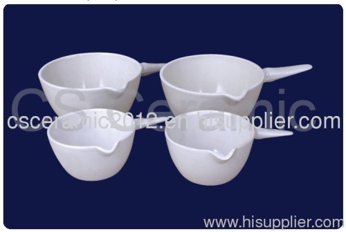 Evaporation Pan with Handle