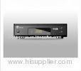 Auto / Manually Scan MPEG4 AVC H.264MP Digital Set Top Box DiVX Compliant DVBT-008