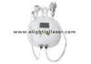 Diode Laser RF Cavitation Vacuum Slimming Machine to Lose Weight, Body Shaping US309F