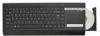 All in One Keyboard Computer / PC CPU ATOM D2500 with Touch Pad DVD RW HDMI