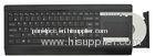 All in One Keyboard Computer / PC CPU ATOM D2500 with Touch Pad DVD RW HDMI