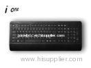 4GB DDR3 1333 / 1066MH, 320G All in One Keyboard PC For Education, Government, Restaurant