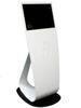 stand alone kiosk touch screen kiosk