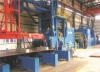 Steel Plate Shot Blasting Machine