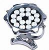 9x1W LED Underwater Light