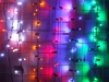 LED decorative light string