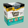 4 Color Printed Corrugated Carton for fancy feast