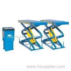 small platform scissor lift