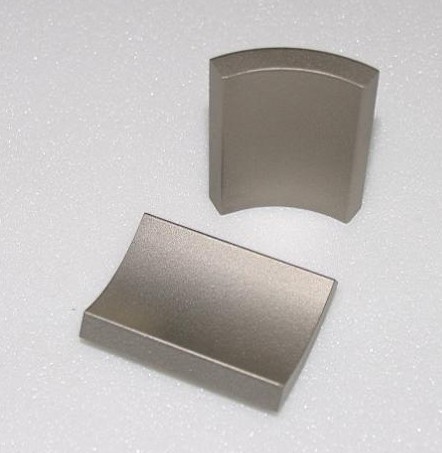 Neodymium Motor Magnets