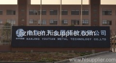 Nanjing Youtian Metal Technology Co., Ltd