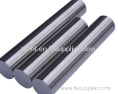 Zirconium Bars